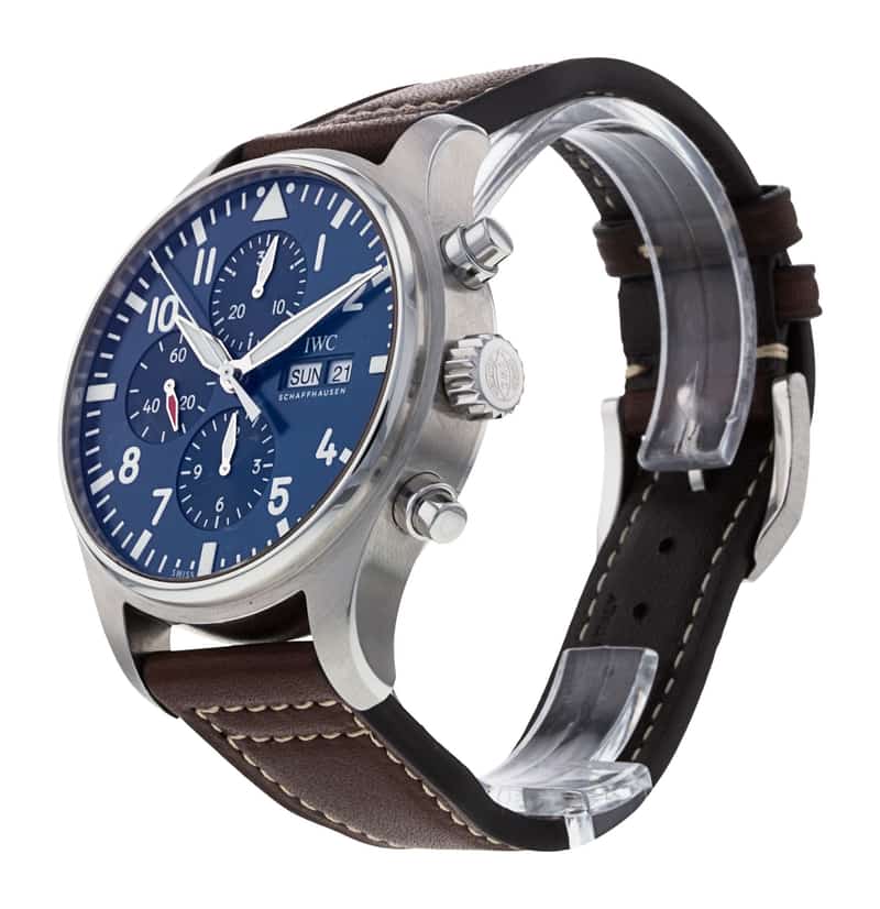 IWC Pilot’s Le Petit Prince IW377714